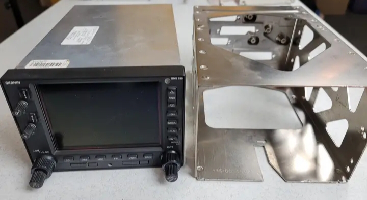 GARMIN - GNS 530